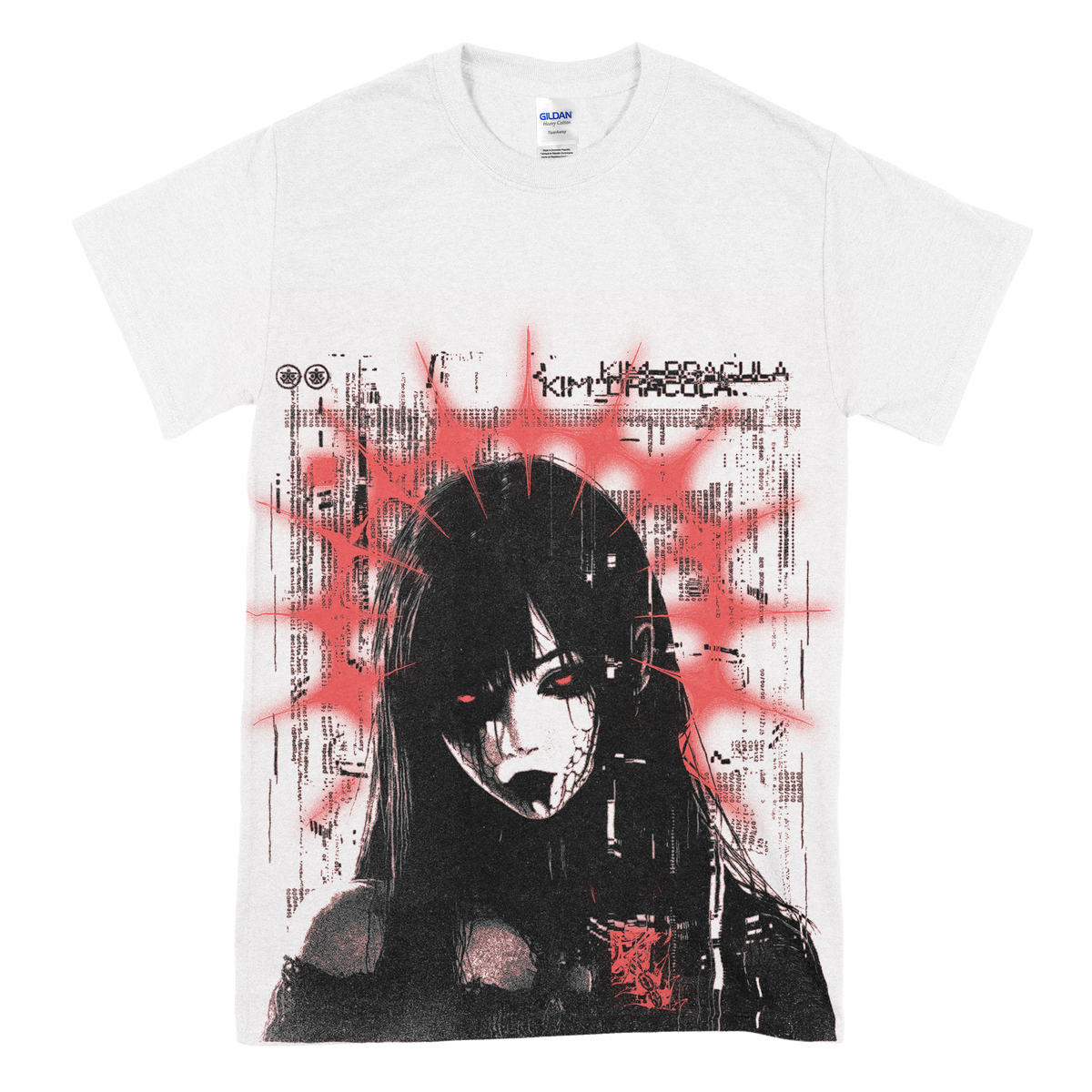 Cyborg | T-Shirt