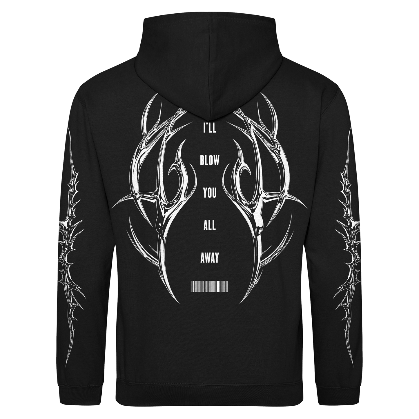 Blow You Away | Hoodie