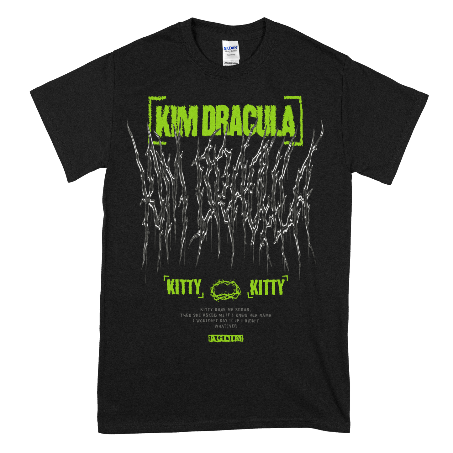 Kitty Kitty | T-Shirt