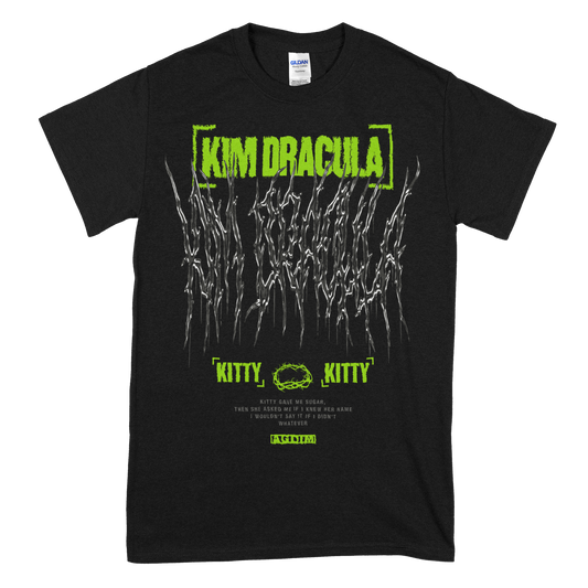 Kitty Kitty | T-Shirt