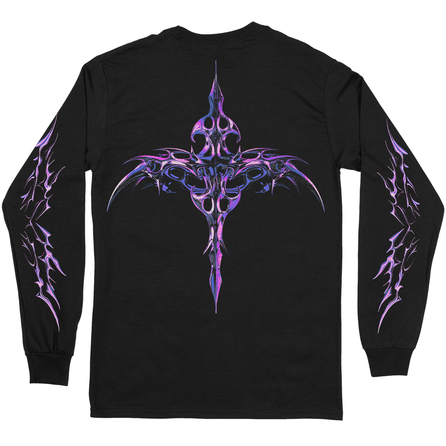 Rose | Longsleeve